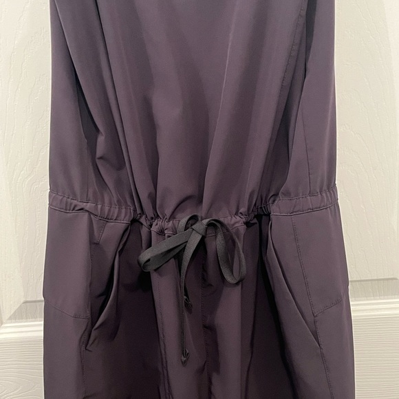 Patagonia Fleetwith Ink Black Jumpsuit - Picture 11 of 11